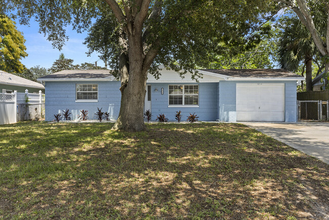 3814 Carron St in New Port Richey, FL - Building Photo - Building Photo