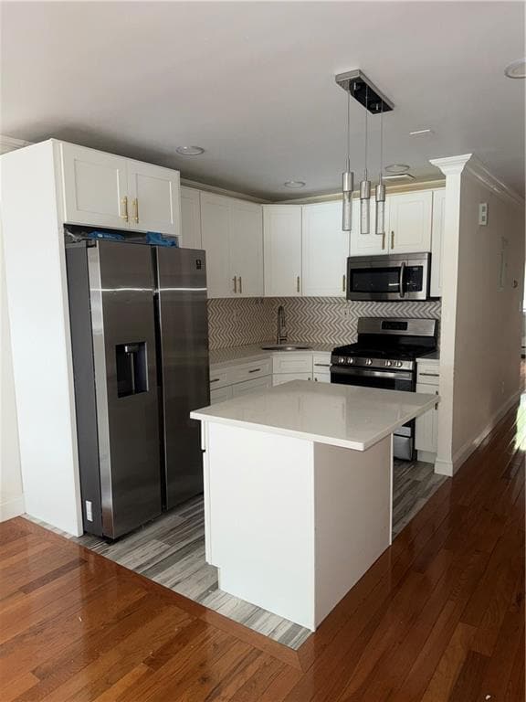 property at 2317 Bedford Ave