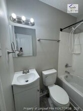 4202 S Dowfield Dr in Fayetteville, NC - Building Photo - Building Photo