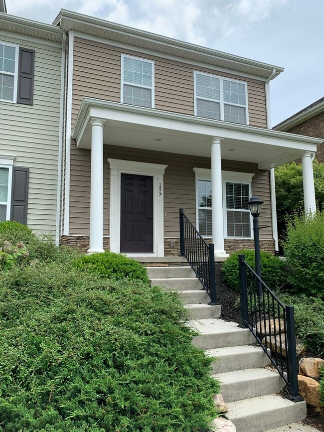 175 Phoenix Blvd NW in Christiansburg, VA - Building Photo - Building Photo