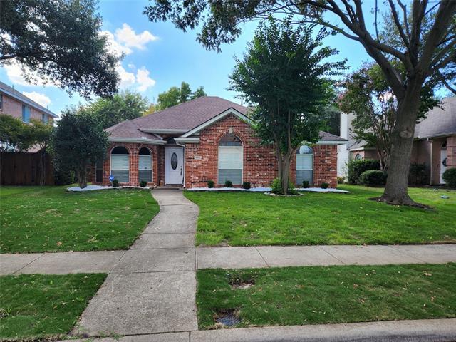 property at 4632 Knoll Hollow Trail