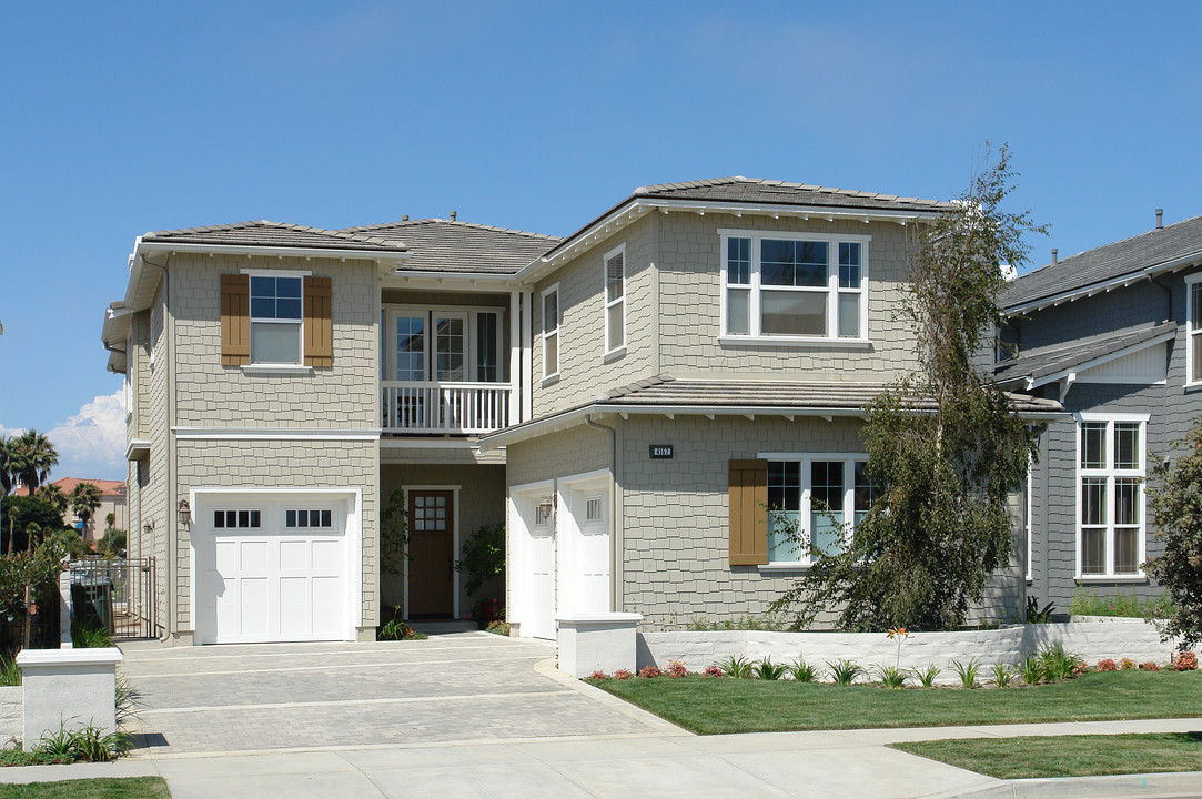 4157 Hemlock St in Oxnard, CA - Building Photo