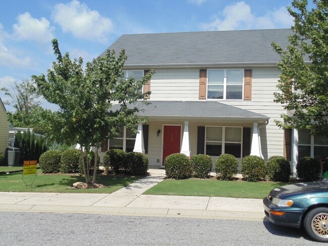 property at 142 Bridgewater Cir