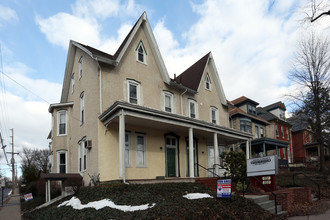 701-703 E High St in Pottstown, PA - Building Photo - Building Photo