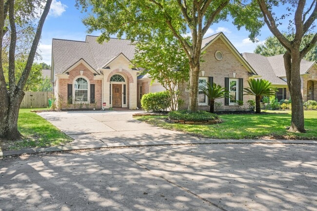 9507 Pecan Glen Ct in Houston, TX - Building Photo - Building Photo