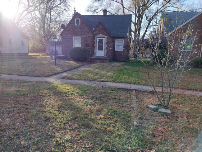 property at 817 Keil Rd