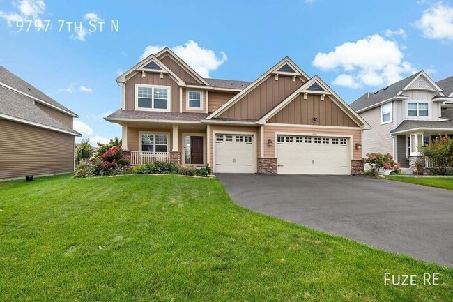 9797 7th St N in Lake Elmo, MN - Building Photo - Building Photo