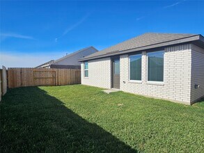 3132 Sunset Glory Dr in Katy, TX - Foto de edificio - Building Photo
