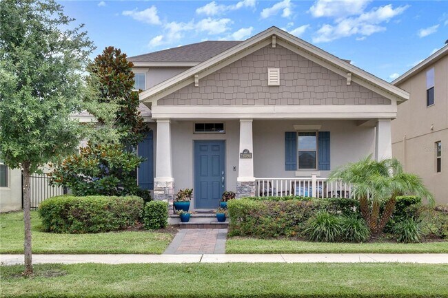 property at 16096 Bayou Crest Dr