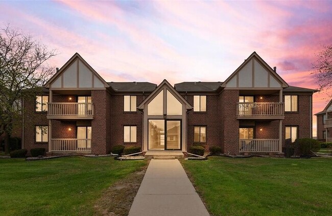 property at 15765 Balfour Dr