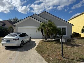 839 Knollwood Dr in Davenport, FL - Building Photo