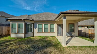 2208 Gadwall Ct in Conroe, TX - Building Photo - Building Photo