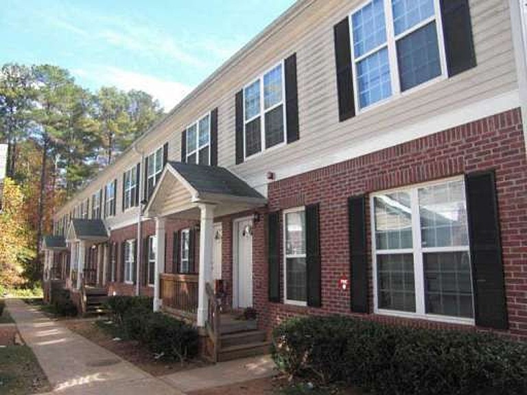 1651 Massachusetts Ave SW in Marietta, GA - Building Photo