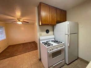 630-644 Lincoln Rd E, Unit 632 in Vallejo, CA - Building Photo - Building Photo