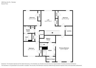 4908 Gray Owl Ter in Palmetto, FL - Building Photo - Building Photo