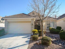 10325 Whispy Willow Way in Las Vegas, NV - Building Photo