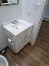 357 Main St in Madawaska, ME - Foto de edificio - Building Photo