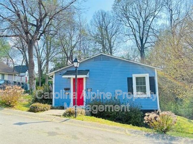 property at 333 Todd St