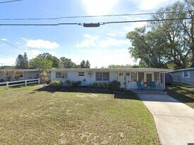 1022 Caroline Ave in Auburndale, FL - Building Photo