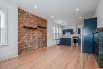 7236 S Fairfield Ave in Chicago, IL - Building Photo - Building Photo