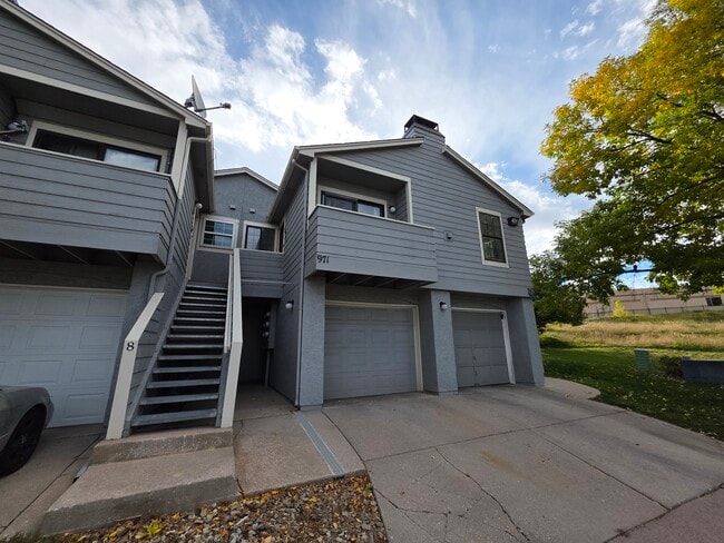 971 Tampico Ct in Colorado Springs, CO - Building Photo - Building Photo