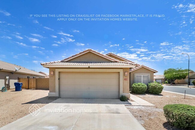 property at 1925 N 104th Ln