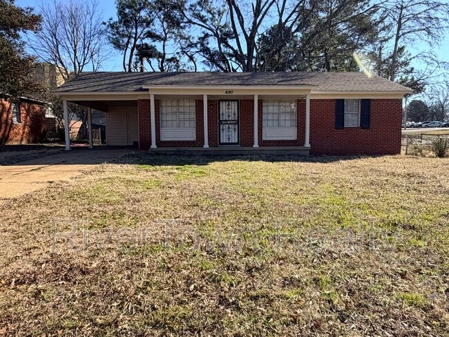 property at 4180 Kerwin Dr