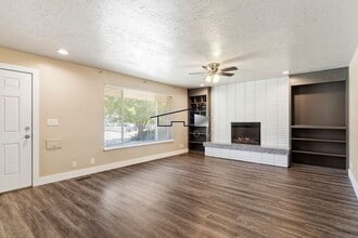1334 Henderson Dr in Ogden, UT - Foto de edificio - Building Photo