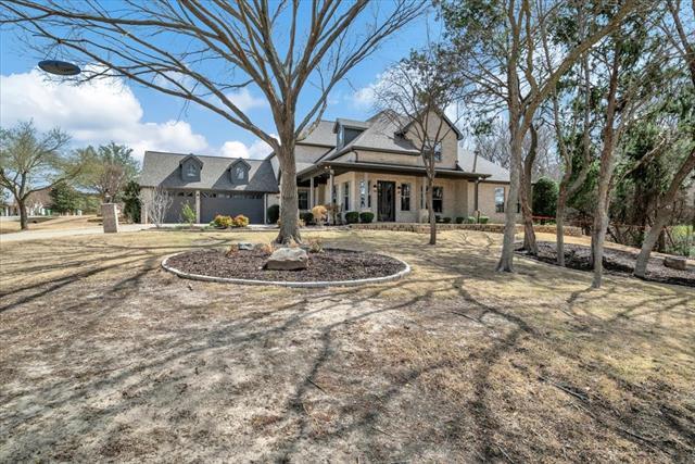 77 Seis Lagos Trail in Wylie, TX - Building Photo - Building Photo