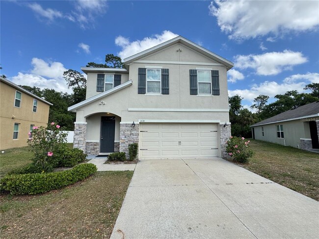 property at 1018 Ashentree Dr