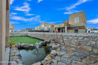 13257 Coldham St in Horizon City, TX - Building Photo - Building Photo