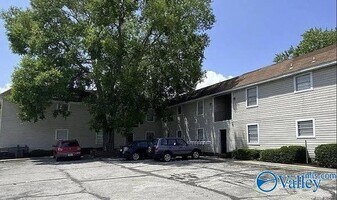 4101 Mc Vay St SW, Unit 5 in Huntsville, AL - Building Photo