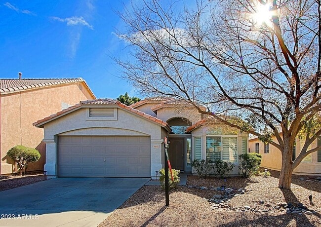 property at 8701 E Avalon Dr