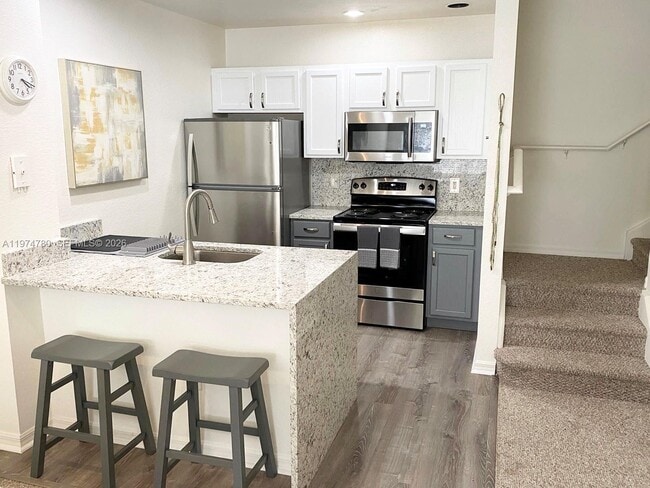 property at 2220 San Vittorino Cir