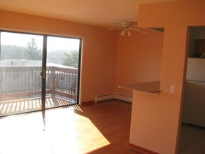 985 S Court of Shorewood, Unit 985-3A in Vernon Hills, IL - Building Photo - Building Photo