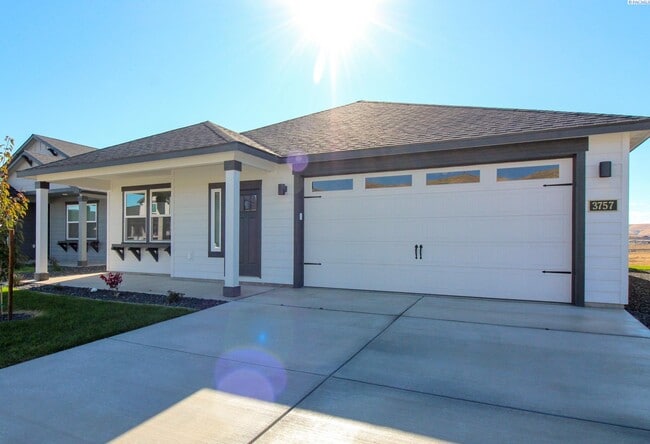 property at 3757 Barbera St