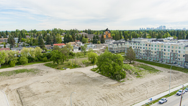 Horizon View in Calgary, AB - Building Photo - Building Photo