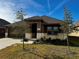 3324 Stanley St in Forney, TX - Foto de edificio - Building Photo