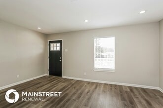 1023 Hahlo St in Houston, TX - Building Photo - Building Photo