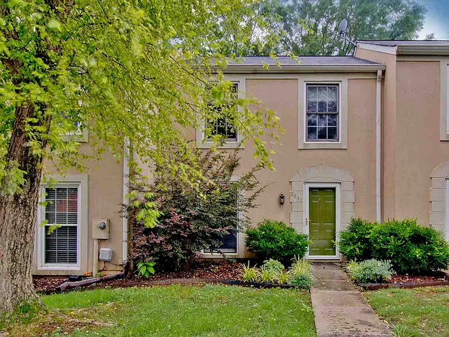 property at 2831 Wynterhall Rd SE