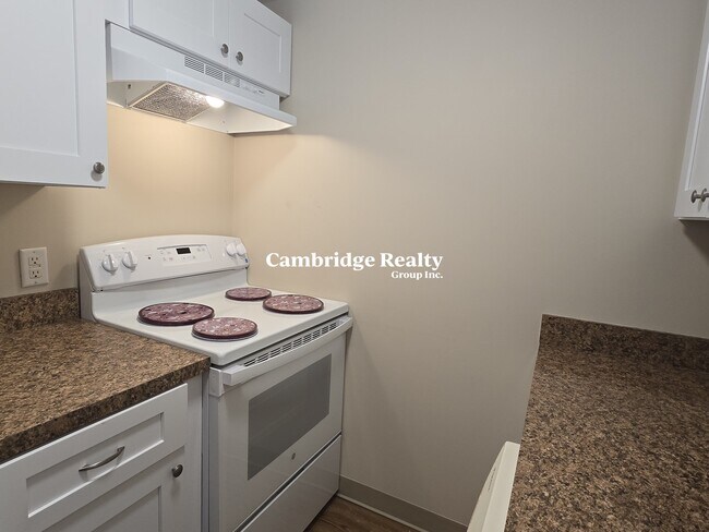 302 Lowell St, Unit 1B in Somerville, MA - Building Photo - Building Photo