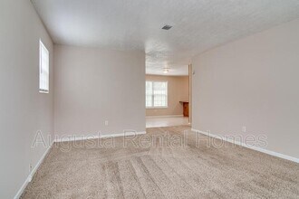 3453 Pine Hill Rd in Hephzibah, GA - Building Photo - Building Photo
