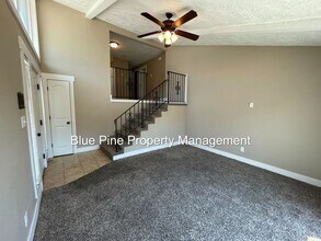 1201 N Skyline Dr in Idaho Falls, ID - Building Photo - Building Photo
