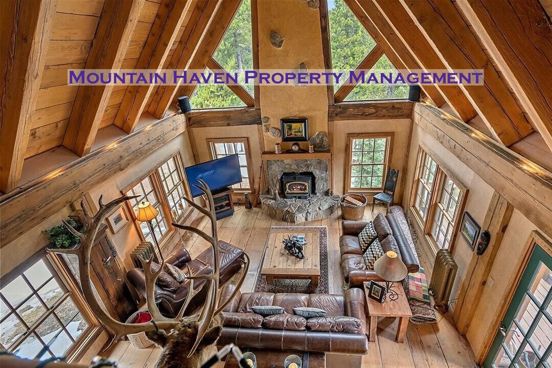 2229 Sinton Rd in Evergreen, CO - Building Photo
