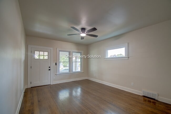 property at 7213 Marshall Ave