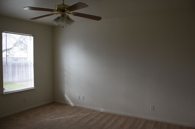 1402 Chips Dr, Unit 1402 B Chips in Killeen, TX - Building Photo - Building Photo
