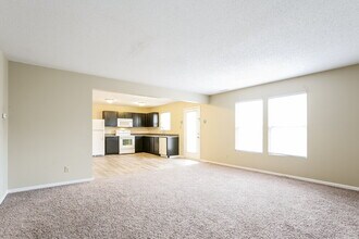 9205 Middlebury Way in Indianapolis, IN - Building Photo - Building Photo