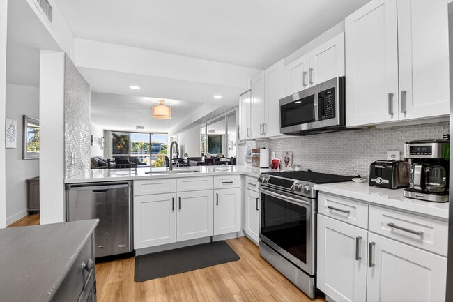 property at 2701 Village Blvd