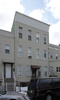 123 South St Apartments