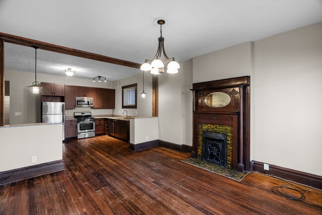 property at 3151 Arsenal St